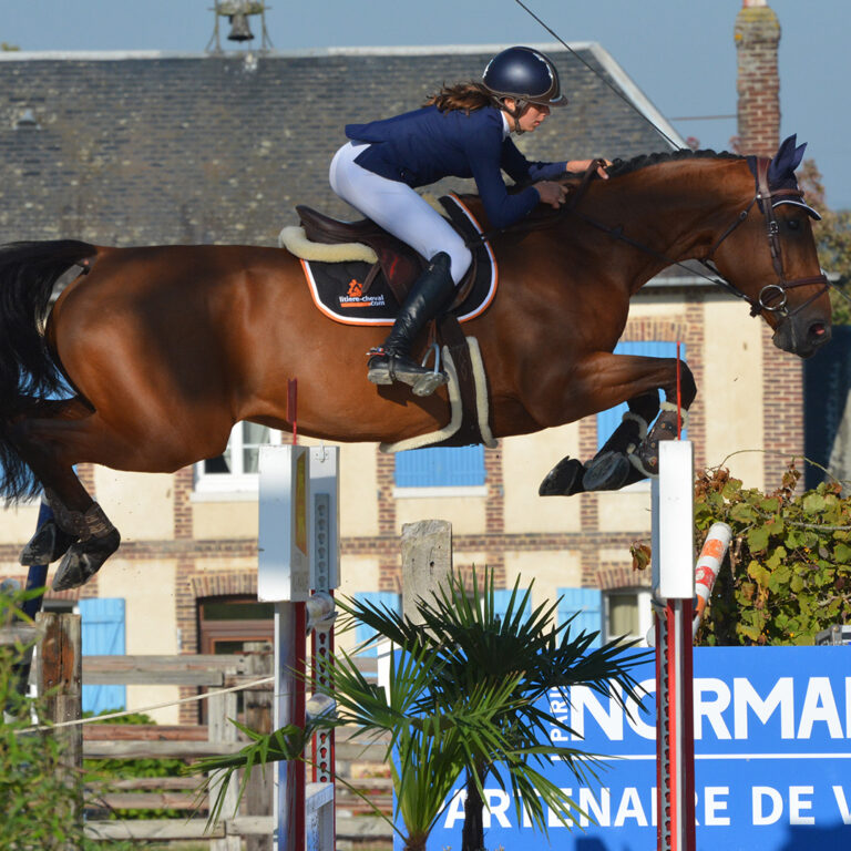 Elevage du Cailly