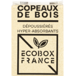 Copeaux de bois Standards