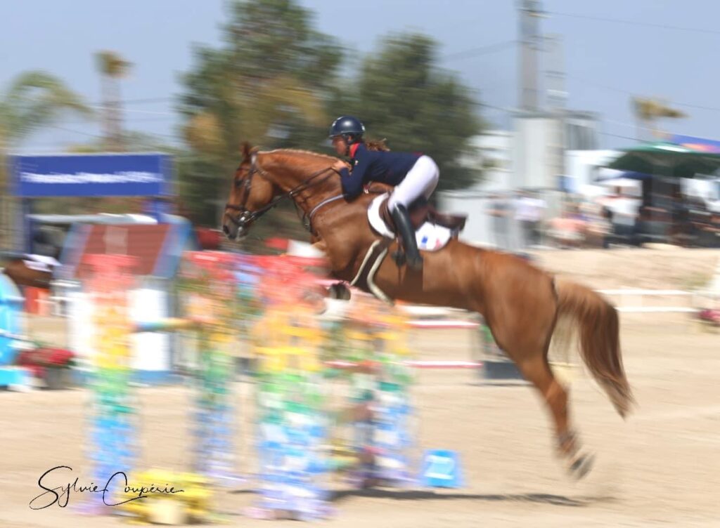 2021 à Villamoura (Portugal)