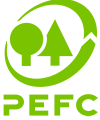 logo PEFC